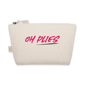Oh Plies 4 - Trousse biologique - nature - Devant