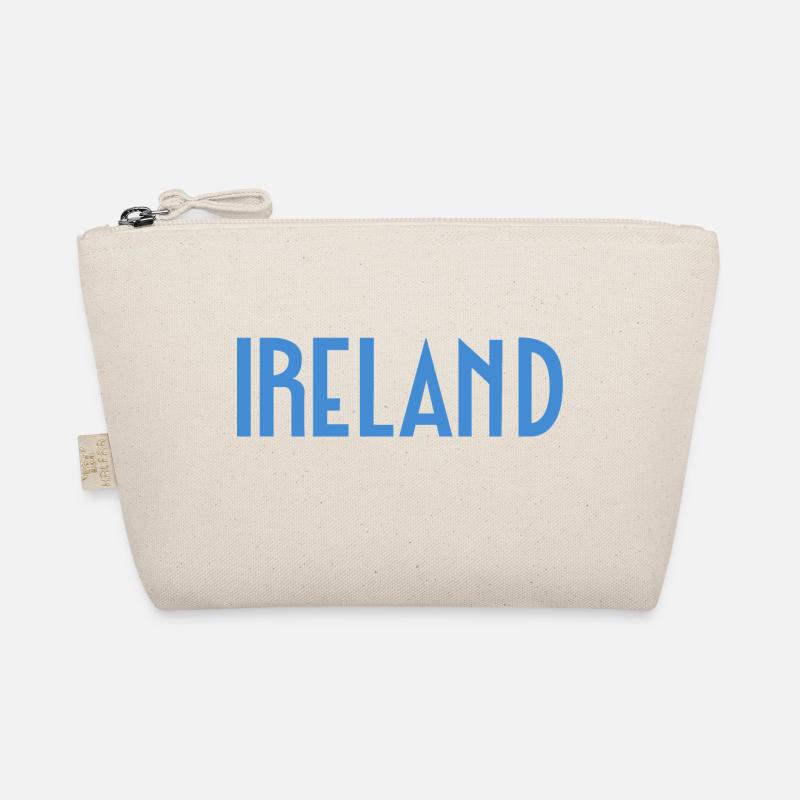 Irland Bio-Täschchen