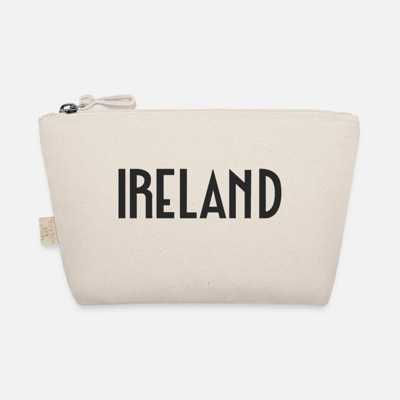 Irlande Trousse biologique