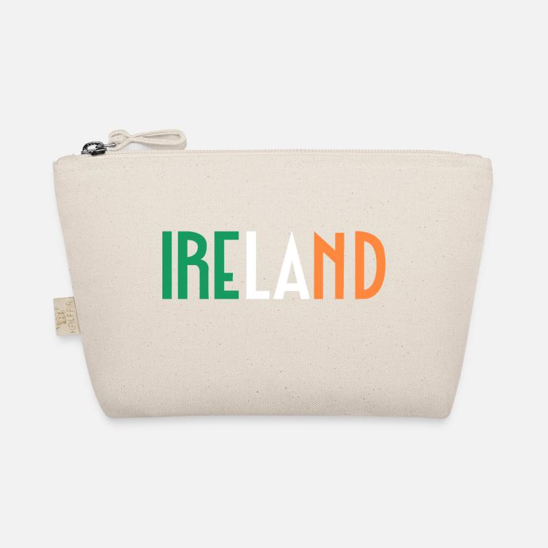 Irland Bio-Täschchen