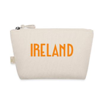 Irlande - Trousse biologique - nature - Devant