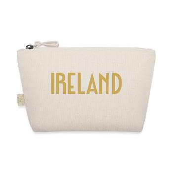 Irlande - Trousse biologique - nature - Devant