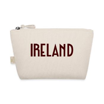 Irlande - Trousse biologique - nature - Devant