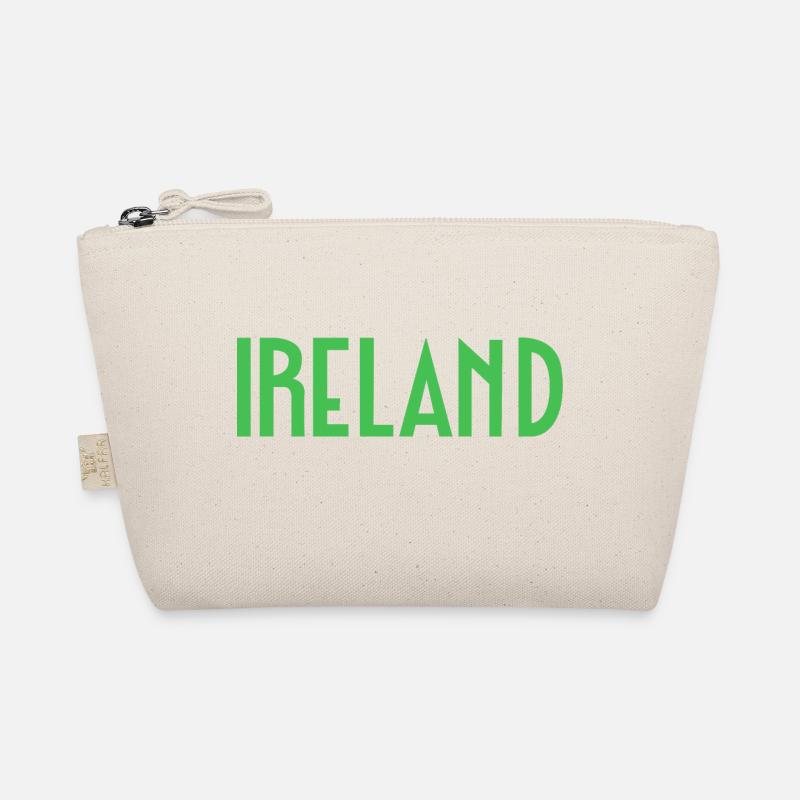 Irland Bio-Täschchen