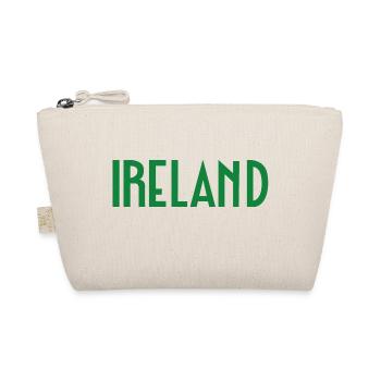Irlande - Trousse biologique - nature - Devant