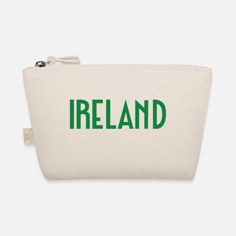 Irland Bio-Täschchen