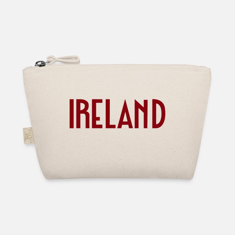 Irlande Trousse biologique