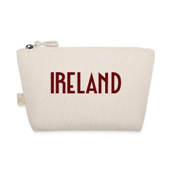 Irlande - Trousse biologique - nature - Devant