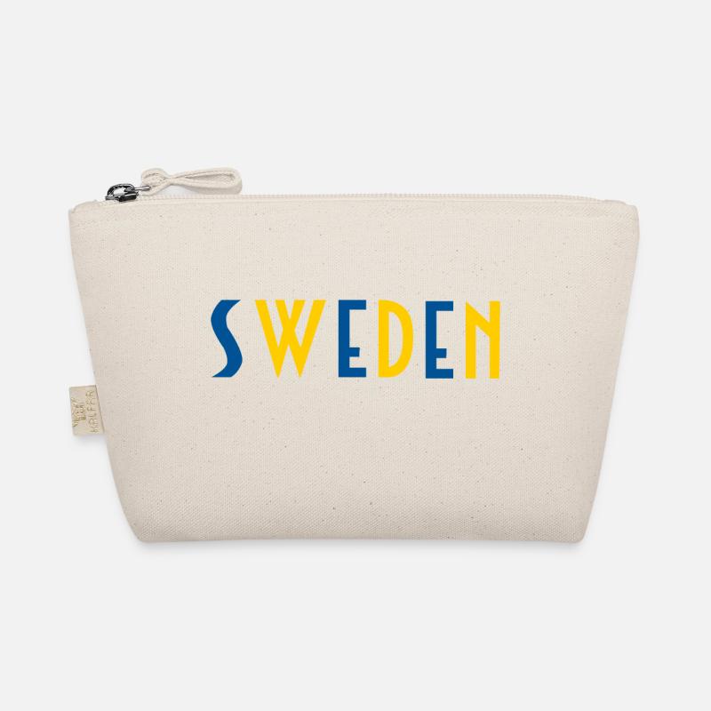 Suède Trousse biologique