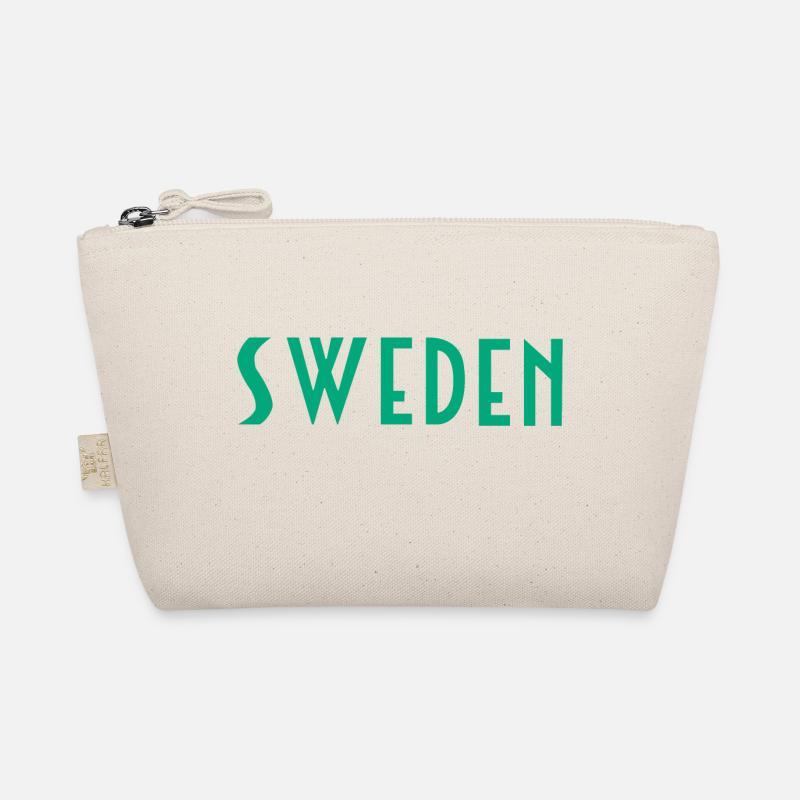 Sweden Organic Pouch