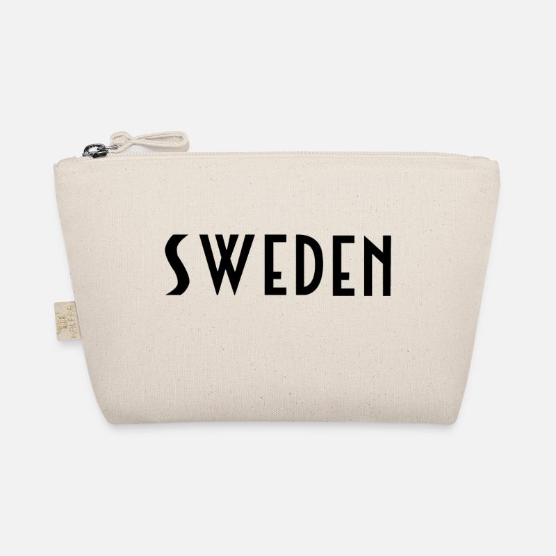Suède Trousse biologique