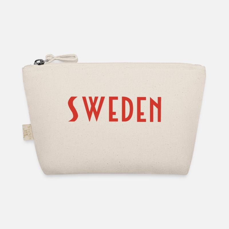 Suède Trousse biologique