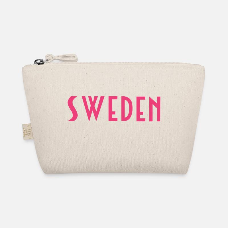 Suède Trousse biologique