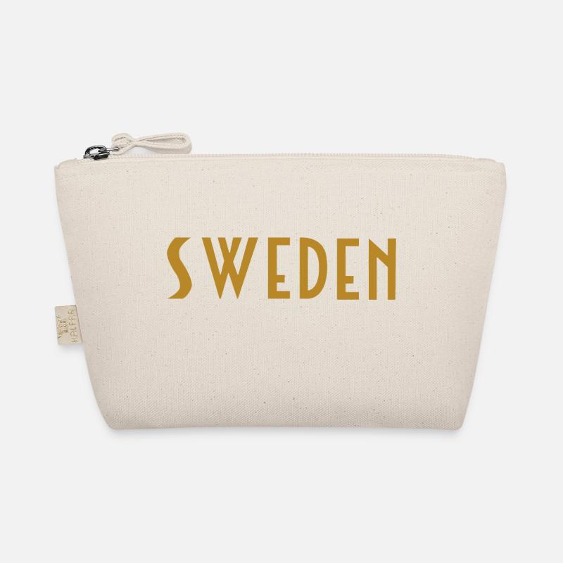 Suède Trousse biologique