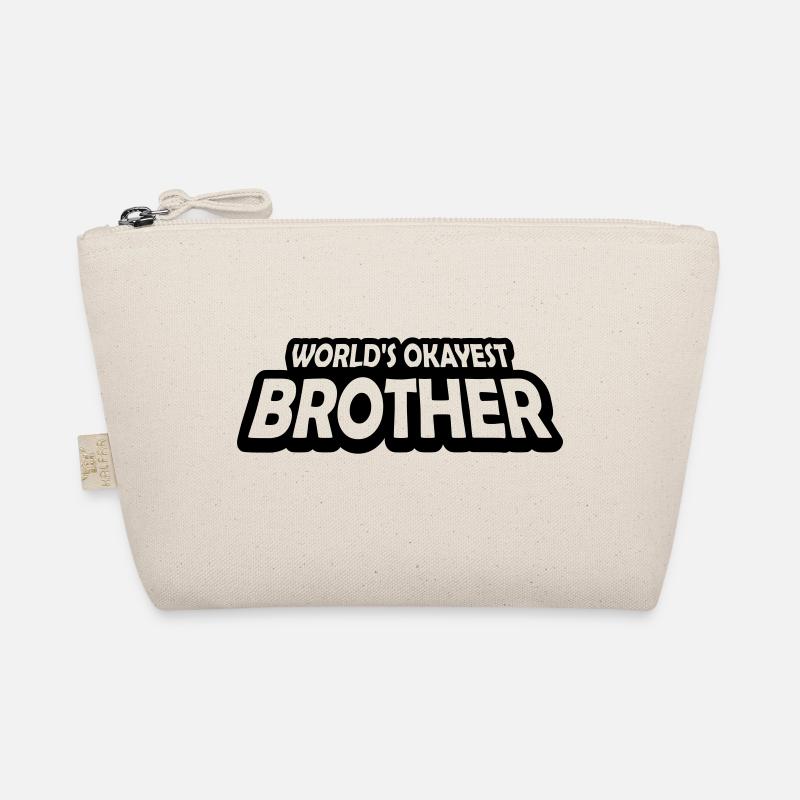 Le texte Brother le plus correct du monde Trousse biologique