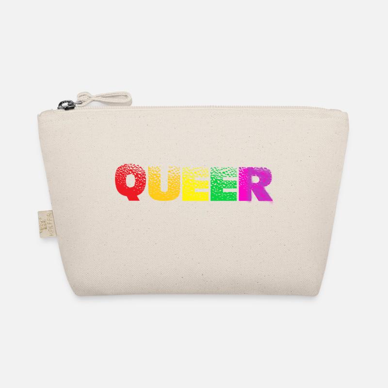 Queer Bio-Täschchen