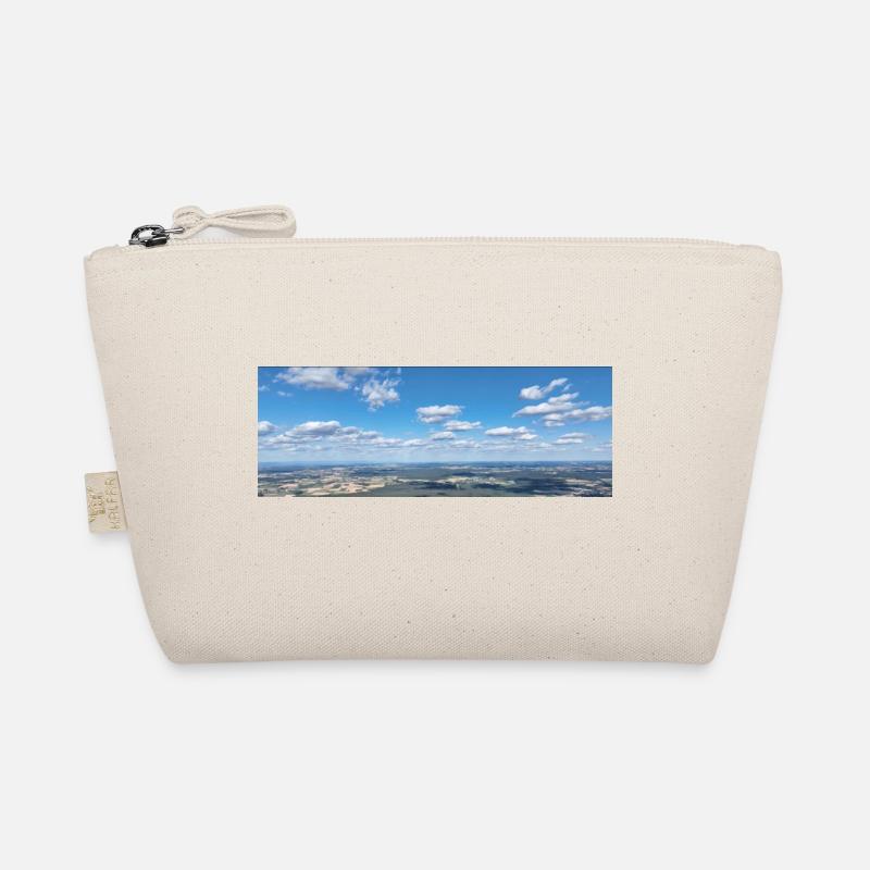 Heavenly Organic Pouch