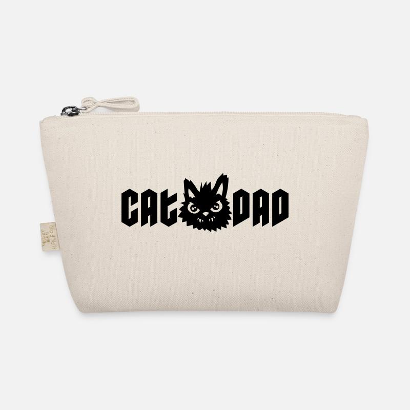 Chat dangereux Chat Papa Trousse biologique