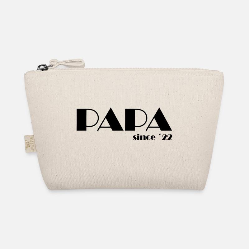 Dad 22 s Organic Pouch