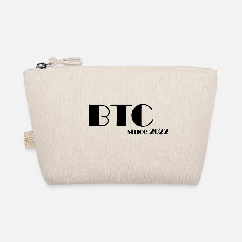 BTC since 2022 s Bio-Täschchen