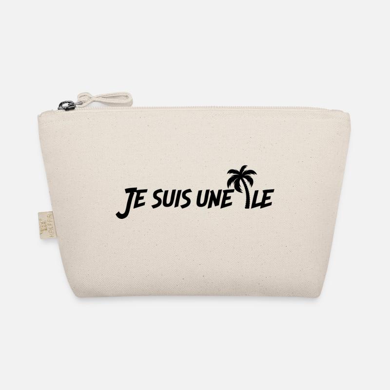 jesuisuneile Trousse biologique