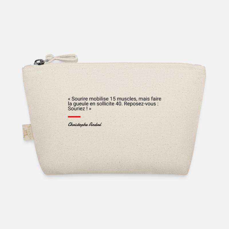 Christophe André Trousse biologique