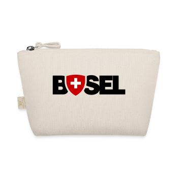 Bâle - Trousse biologique - nature - Devant