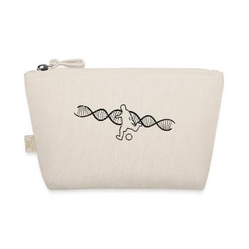 Entraîneur de football Footballeur Joueur de football - Trousse biologique - nature - Devant
