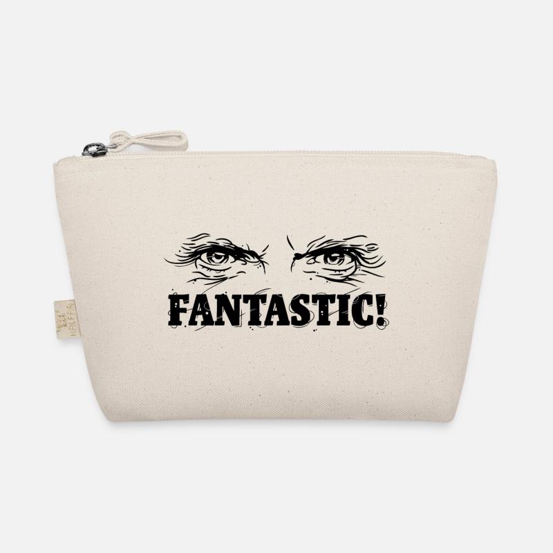 Fantastic! Organic Pouch