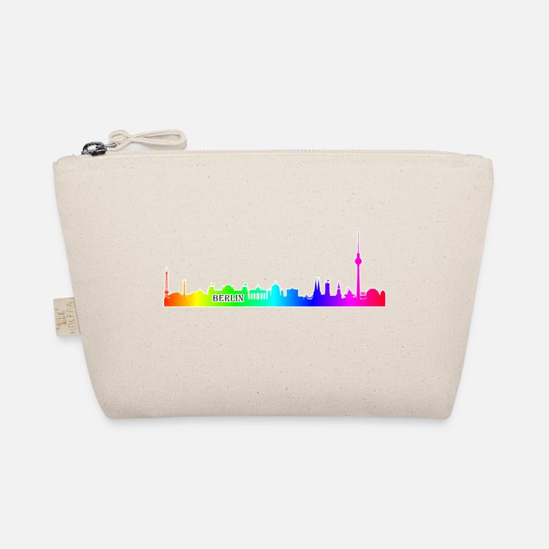 RainbowBerlin Trousse biologique