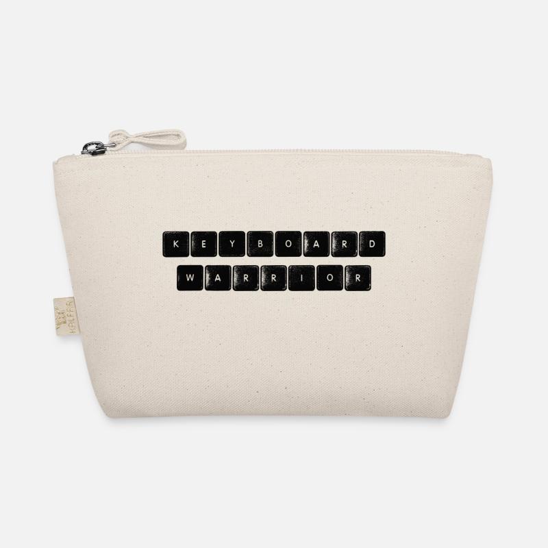 Guerrier du clavier Trousse biologique