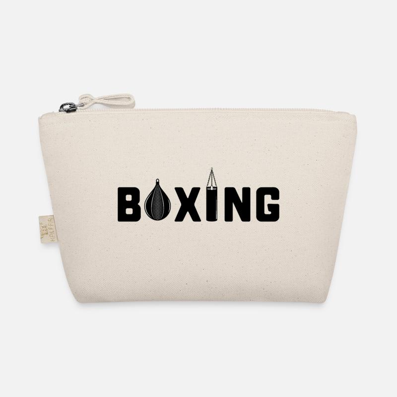 Boîtes de boxe Trousse biologique
