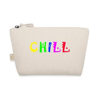 Chill - Trousse biologique - nature - Devant