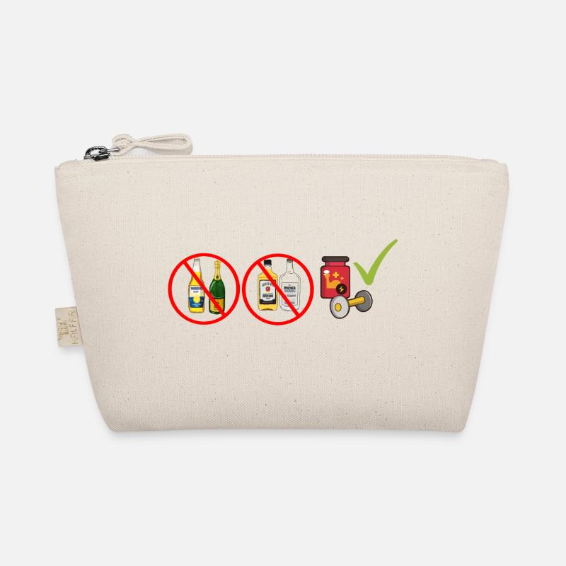 Noooo ALK Bio-Täschchen