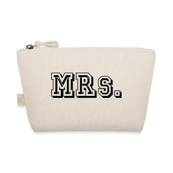 Madame. - Trousse biologique - nature - Devant