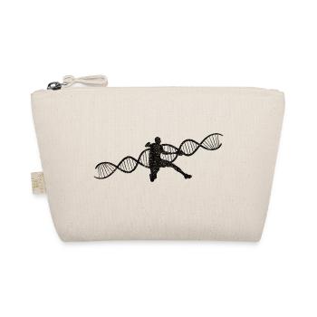Club de handball Handballeurs Joueurs de handball Joueurs de handball - Trousse biologique - nature - Devant
