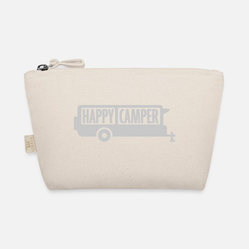 Camping-car Happy Camper Excursion Trousse biologique