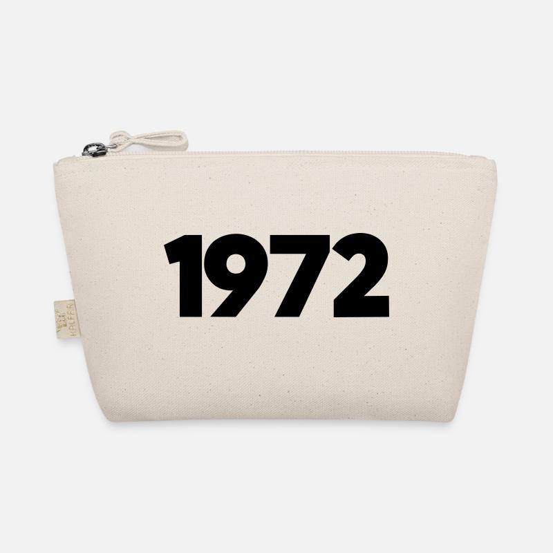1972 Année de naissance Trousse biologique