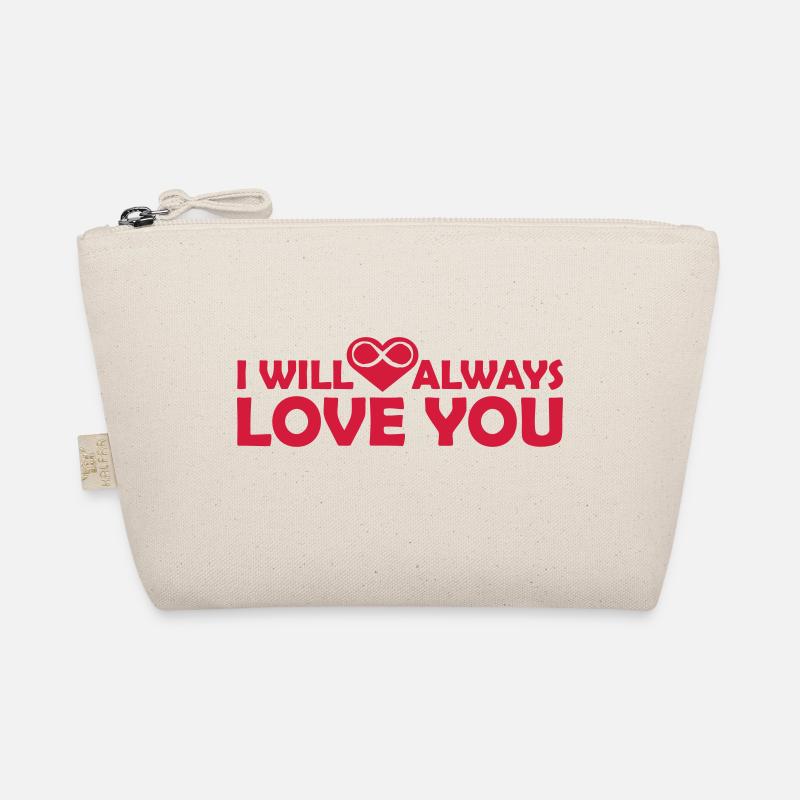 J’aimerai toujours Trousse biologique
