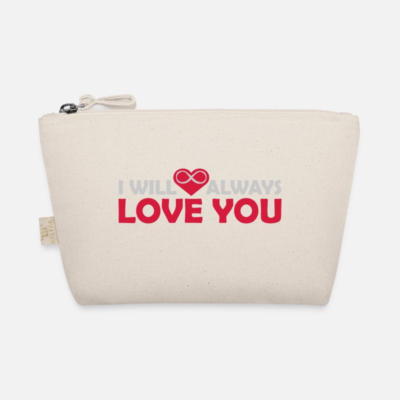 J’aimerai toujours Trousse biologique