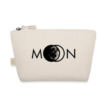 Lune - Trousse biologique - nature - Devant