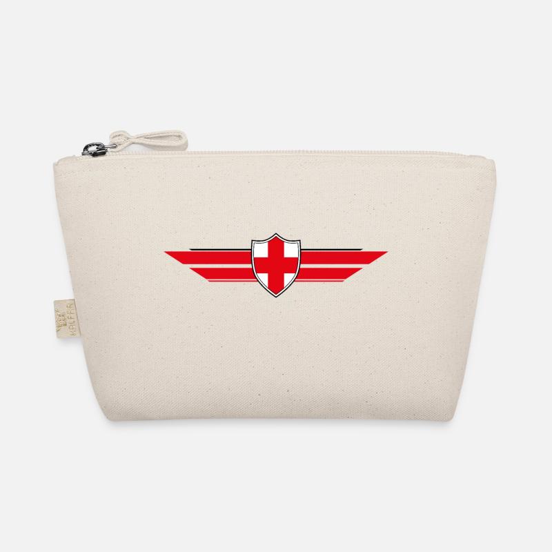 Coupe du monde des supporters de l’Angleterre Trousse biologique