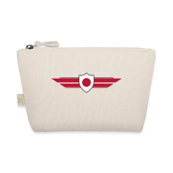 Coupe du monde des supporters du Japon - Trousse biologique - nature - Devant