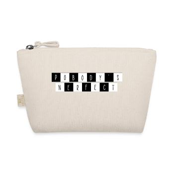 pobodys nefect citation drôle - Trousse biologique - nature - Devant