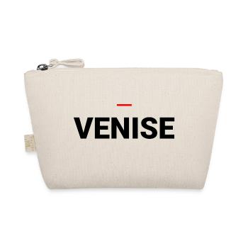 VENICE - Organic Pouch - nature - Front