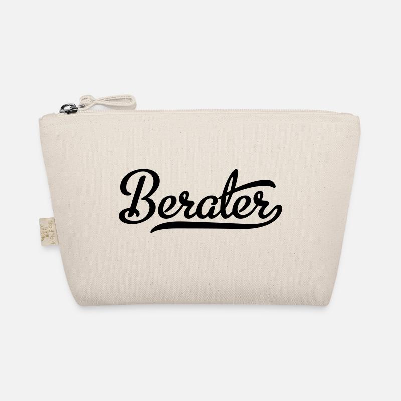 Berater Bio-Täschchen