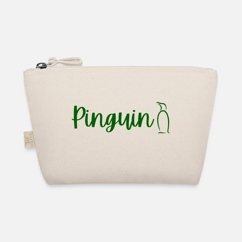 Pinguin Pingouin Trousse biologique