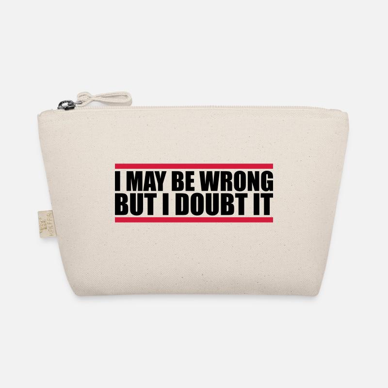 Je peux me tromper Trousse biologique