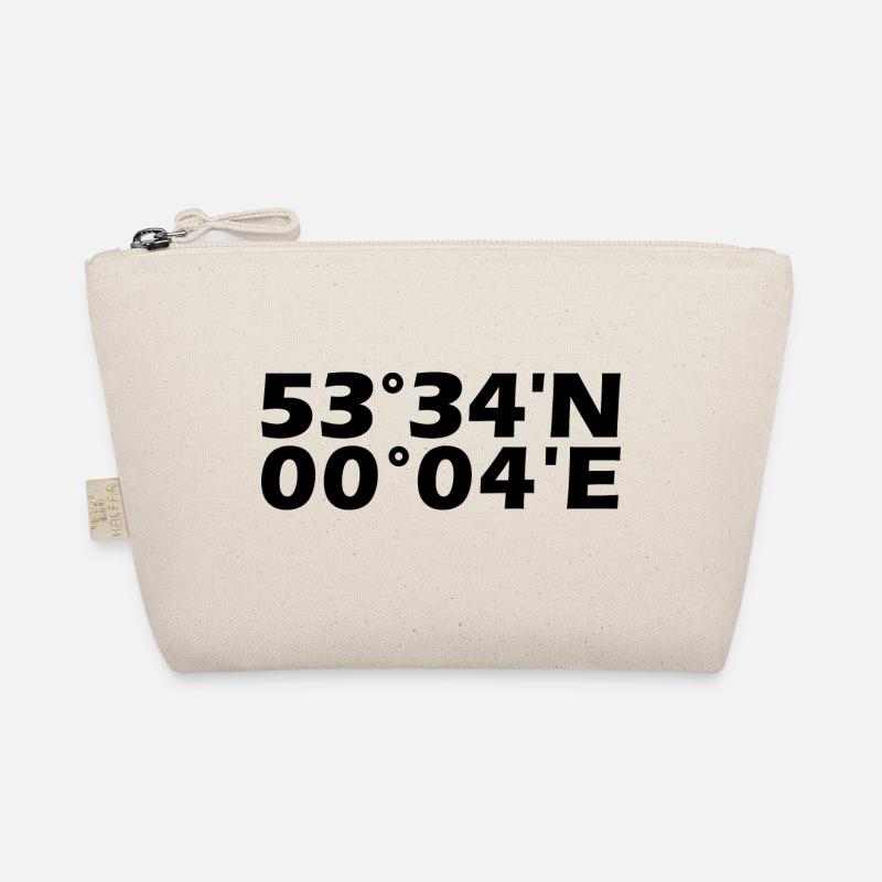 Coordonnées de Grimsby Trousse biologique