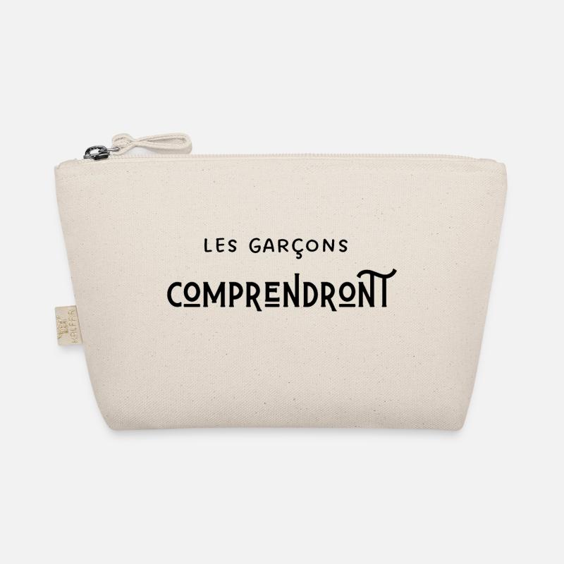 les garçon comprendront Trousse biologique